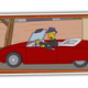 Illustration for article titled A Guide To Every Real-World Car Used In The Simpsons